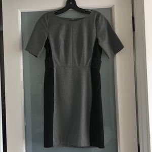 Ann Taylor Petites work dress